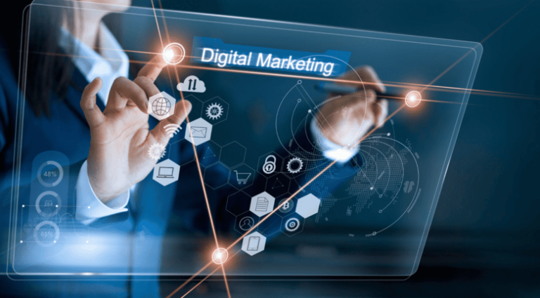 Digital Marketing