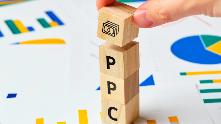 PPC Advertising