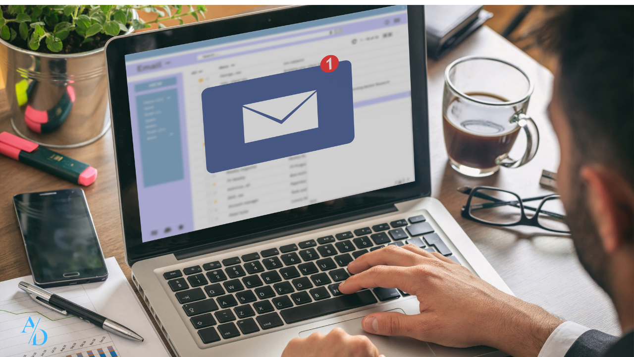 Email marketing guide