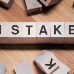 Common Digital Marketing Mistakes to Avoid